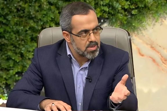 ایزدخواه، نماینده تهران: اساتید ما با غسل شهادت در خط غنیسازی حاضر میشدند