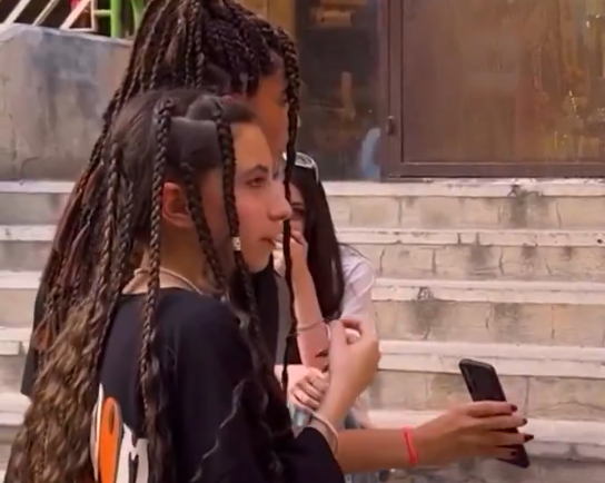 Iranian youth unable to identify founder of the Islamic Republic