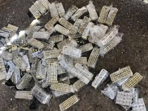 جتهای اردن ۴ حمله به قاچاقچیان مواد مخدر مرتبط با حکومت ایران در سوریه کردند