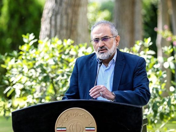 معاون پارلمانی رئیسی: برخی بر چه مبنایی میگویند تورم ۱۲۰ درصد است؟