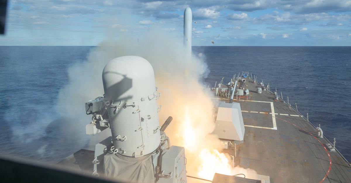 CENTCOM: Operation Epic Fury Kills Three U.S. Service Members