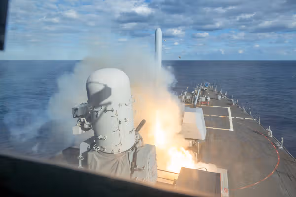 Three US forces killed, several critically injured in Iran war - CENTCOM