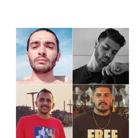 طبق گزارشها، دادگاه معترضان بازداشتی در پرونده اکباتان در هفتههای پیش رو برگزار میشود