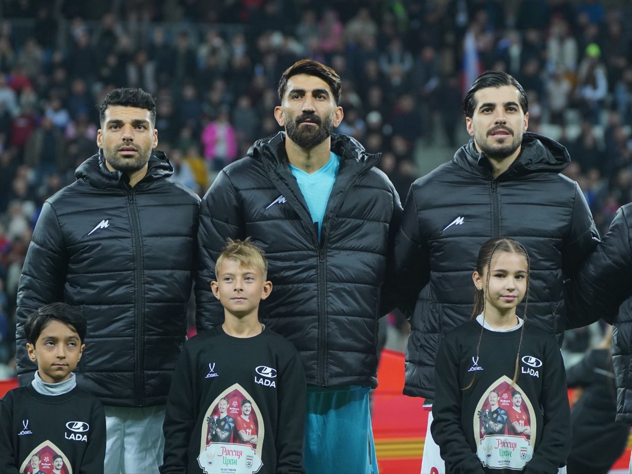 فیفادی نوامبر؛ رقابت تیم ملی فوتبال در تورنمنت ۴ جانبه با حضور مصر، ازبکستان و کیپ‌ورد