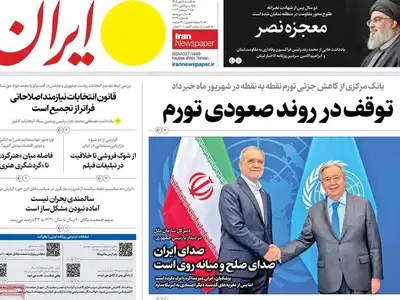 تعثر دبلوماسي.. الاستقطاب الداخلي.. والإدمان النفطي.. وجدل الاستفتاء.. وحظر الطيران