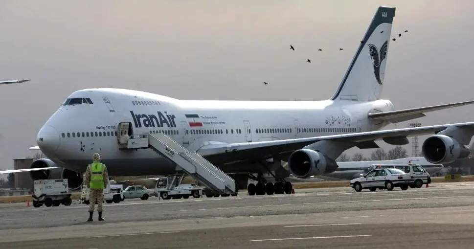 Iran lawmaker says Tehran has tools to counter air blockade