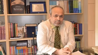 ابراهیم نبوی؛ خندهای که در انزوا فروشکست