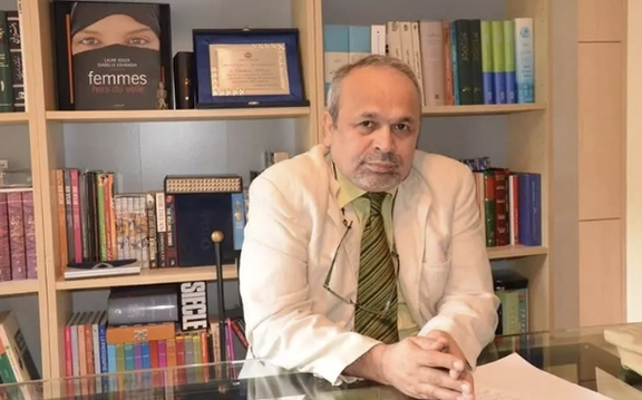 ابراهیم نبوی؛ خندهای که در انزوا فروشکست