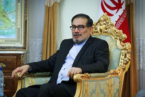 Iran Security Chief Demands 'Verifiable' Lifting Of US Sanctions