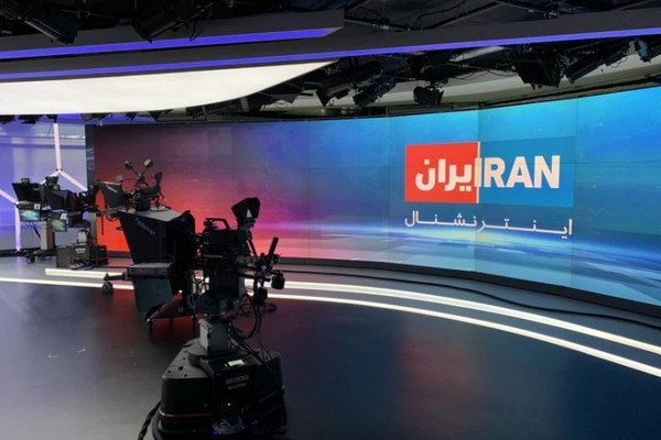 "مراسلون بلا حدود" تدين سعي النظام الإيراني لإسكات وسائل الإعلام الناطقة بالفارسية