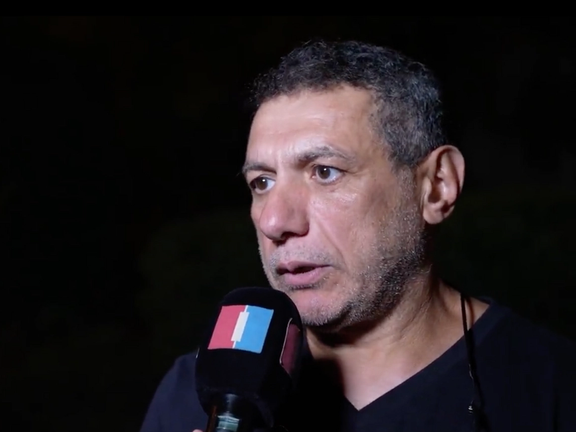 زندانی سابق لبنانی در ایران:اگر حتی یک گروگان در ایران جا بماند، تهران باز گروگان میگیرد