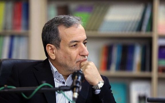 وزير الخارجية الإيراني: أي تفعيل لـ "آلية الزناد" سيلغي الاتفاق مع وكالة الطاقة الذرية