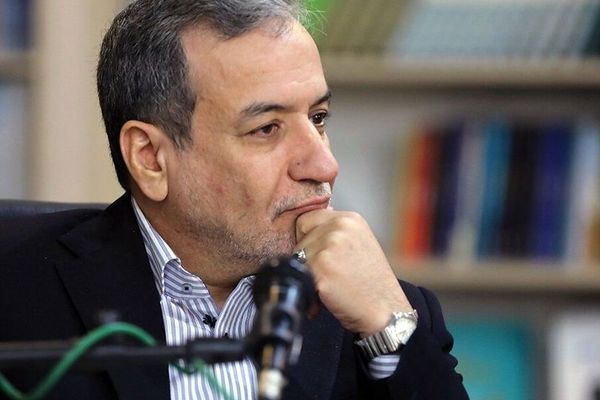 عراقچی: در صورت فعالسازی مکانیسم ماشه، توافق با آژانس بیاعتبار میشود