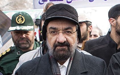 القائد السابق للحرس الثوري الإيراني:نجهز لعملية "الوعد الصادق 3" ضد إسرائيل