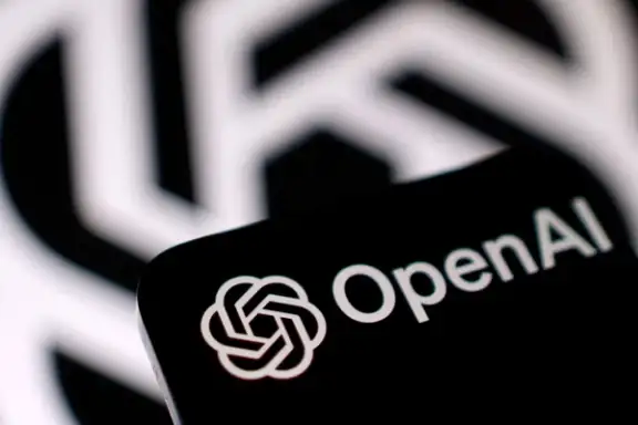 The OpenAI logo in this illustration taken June 11, 2026. REUTERS