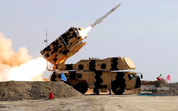 رسانههای ایران: ۱۵ نیروی نظامی پدافند هوایی در حمله اسرائیل کشته شدند