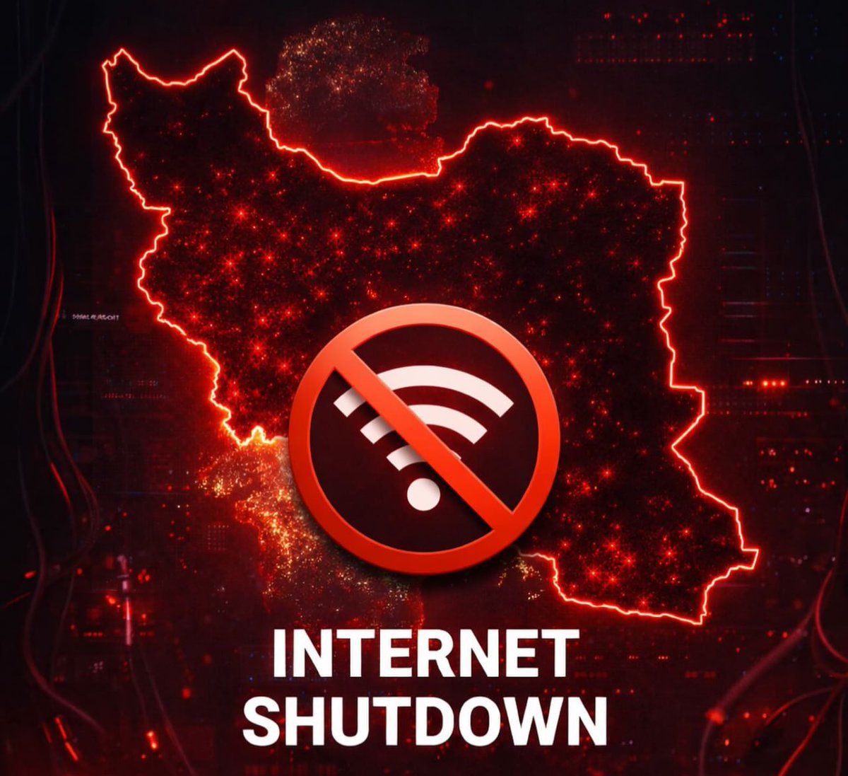 Volunteers abroad deploy tech to pierce Iran's internet iron curtain