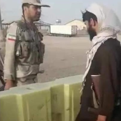 استانداری خراسان رضوی: طالبان اعلام کرده مشکلی برای عادی شدن ترددها در مرز ایران ندارد