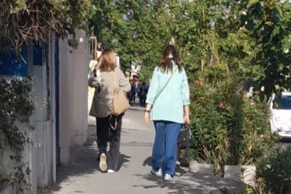 قتل الهه حسیننژاد؛ زنان از تجربههای آزار و تعرض جنسی در تاکسیها گفتند