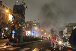 اعتراضات سراسری در ایران؛ ایراناینترنشنال هویت ۱۶ جانباخته را شناسایی کرده است