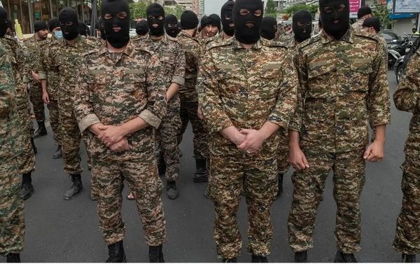 مكتب التحقيقات الفيدرالي: ما زلنا نشعر بالقلق من تهديدات إيران ووكلائها في أميركا