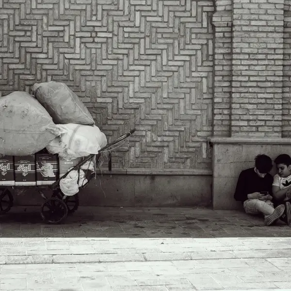 بازتولید کودکان کار در سایه فقر، مافیای اقتصادی و فقدان حمایت اجتماعی