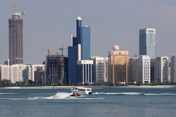 Entire UAE Within Houthis' Reach, Minister Tells Iran Agency
