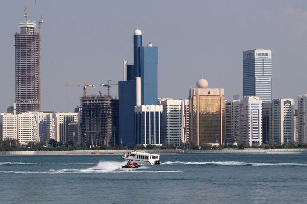 Entire UAE Within Houthis' Reach, Minister Tells Iran Agency
