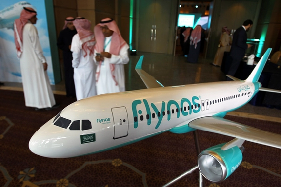 Flynas