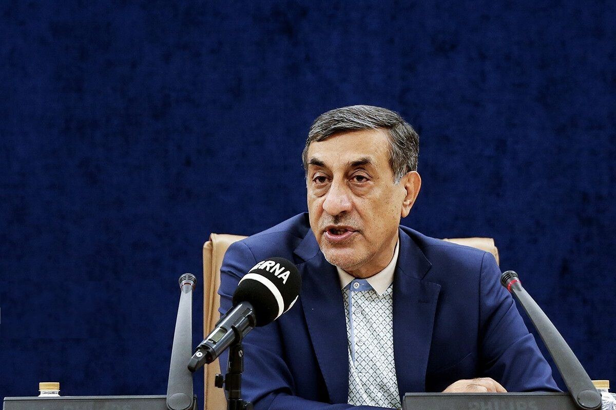 معاون اجرایی پزشکیان: با محاصره دریایی آمریکا نمی&zwnj;توانیم بنزین وارد کنیم