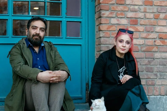 سازندگان فیلم «کیک محبوب من» به دادگاه انقلاب احضار شدند