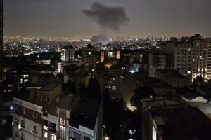 جزییات عملیات «نارنیا»؛ حملهای که اسرائیل از اجرای آن بیم داشت