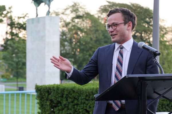 Iran Execution Shows Escalation Of Crackdown - US Mission In UN