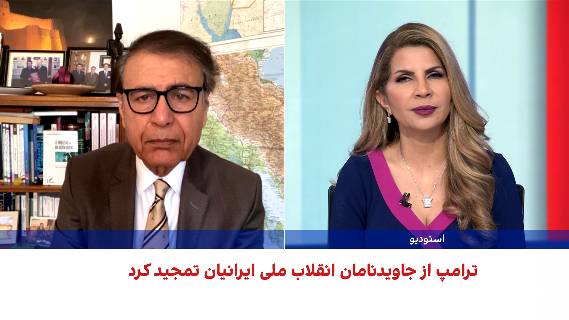 کشته‌شدن فرمانده یگان ویژه فاتحین سپاه