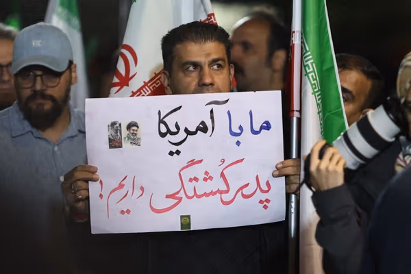 رسانه وابسته به سپاه: احتمال منتفی شدن هرگونه تفاهم با آمریکا وجود دارد