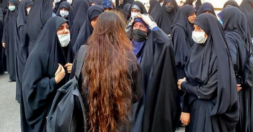 Iran plans new university hijab directive as hardliners press for enforcement