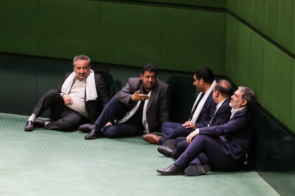 کمیسیون شوراهای مجلس با جزییات طرح تشکیل «وزارت مدیریت بحران» موافقت کرد