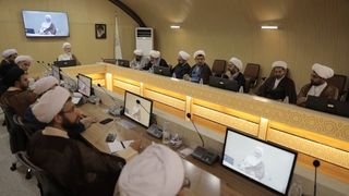 Iran Seminary Urges Candidates to Use AI to Influence Voters