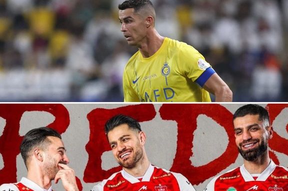 شاگردان یحیی در سختترین گروه ممکن؛ پرسپولیس از گروه خود در لیگ قهرمانان صعود میکند؟