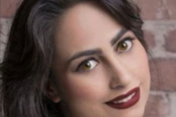 Another Political Prisoner in Iran Hospitalized Due To COVID-19