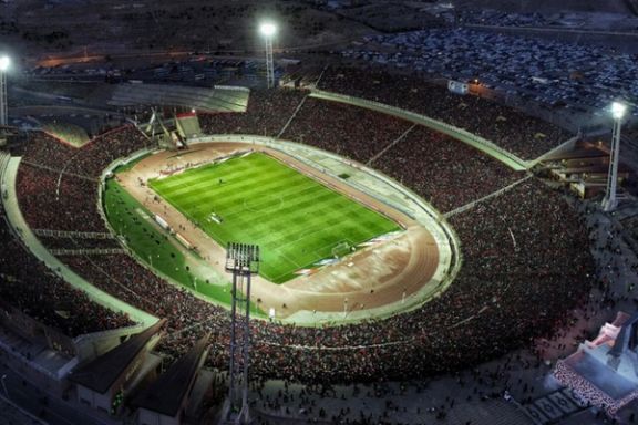در فاصله کمتر از ۲۴ ساعت تا بازی؛ شاید تراکتور-پرسپولیس بدون تماشاگر برگزار شود