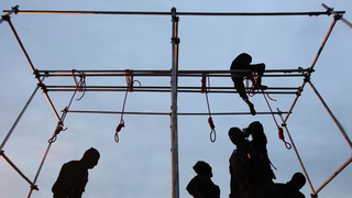 چگونه امید به کاهش اعدام در ایران از بین رفت؟