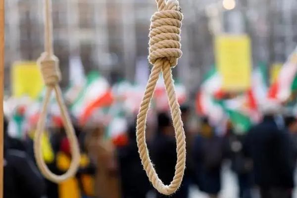 "العفو الدولية" تطالب طهران بوقف إعدام المتظاهرين على خلفية احتجاجات العام الماضي