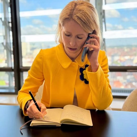 مسئول سیاست خارجی اتحادیه اروپا انتشار تصاویر گروگانهای اسرائیل را محکوم کرد