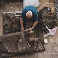 فروپاشی صنعت فرش دستباف ایران زیر فشار تحریمها و سیاستهای ارزی جمهوری اسلامی