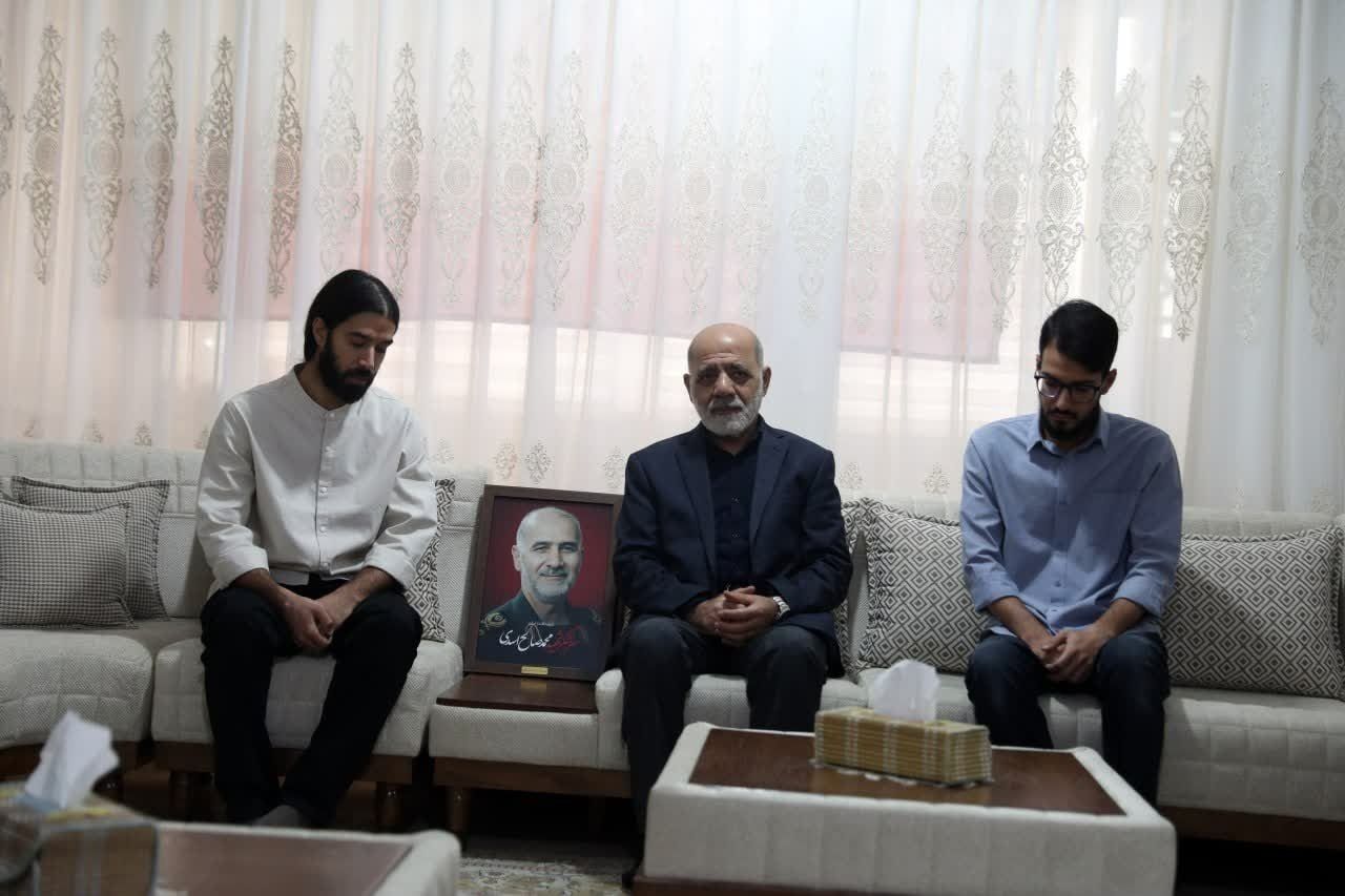 رییس ستادکل نیروهای مسلح: بانک اهداف را به&zwnj;روز می&zwnj;کنیم و منتظر اقدام دشمن نمی&zwnj;مانیم