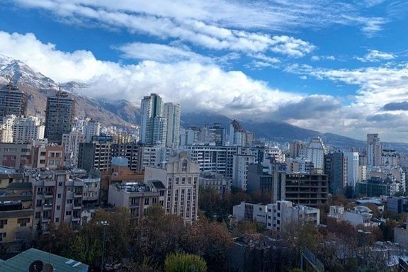 گزارش بانک مرکزی: قیمت مسکن در منطقه یک تهران در یکماه، متری ۱۰ میلیون گران شد