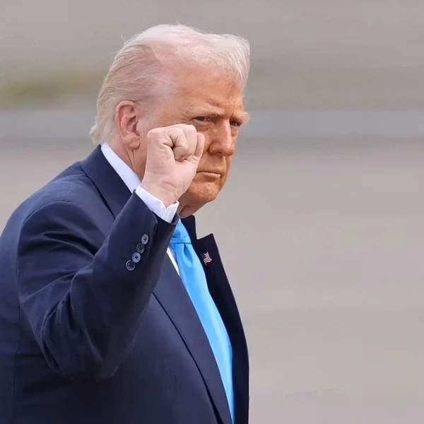 ترامپ وضعیت اضطراری ملی آمریکا در قبال جمهوری اسلامی را تمدید کرد