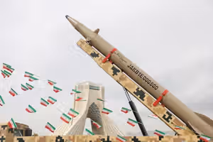 'Iran’s threat is global': Experts call Diego Garcia strike a wake-up call