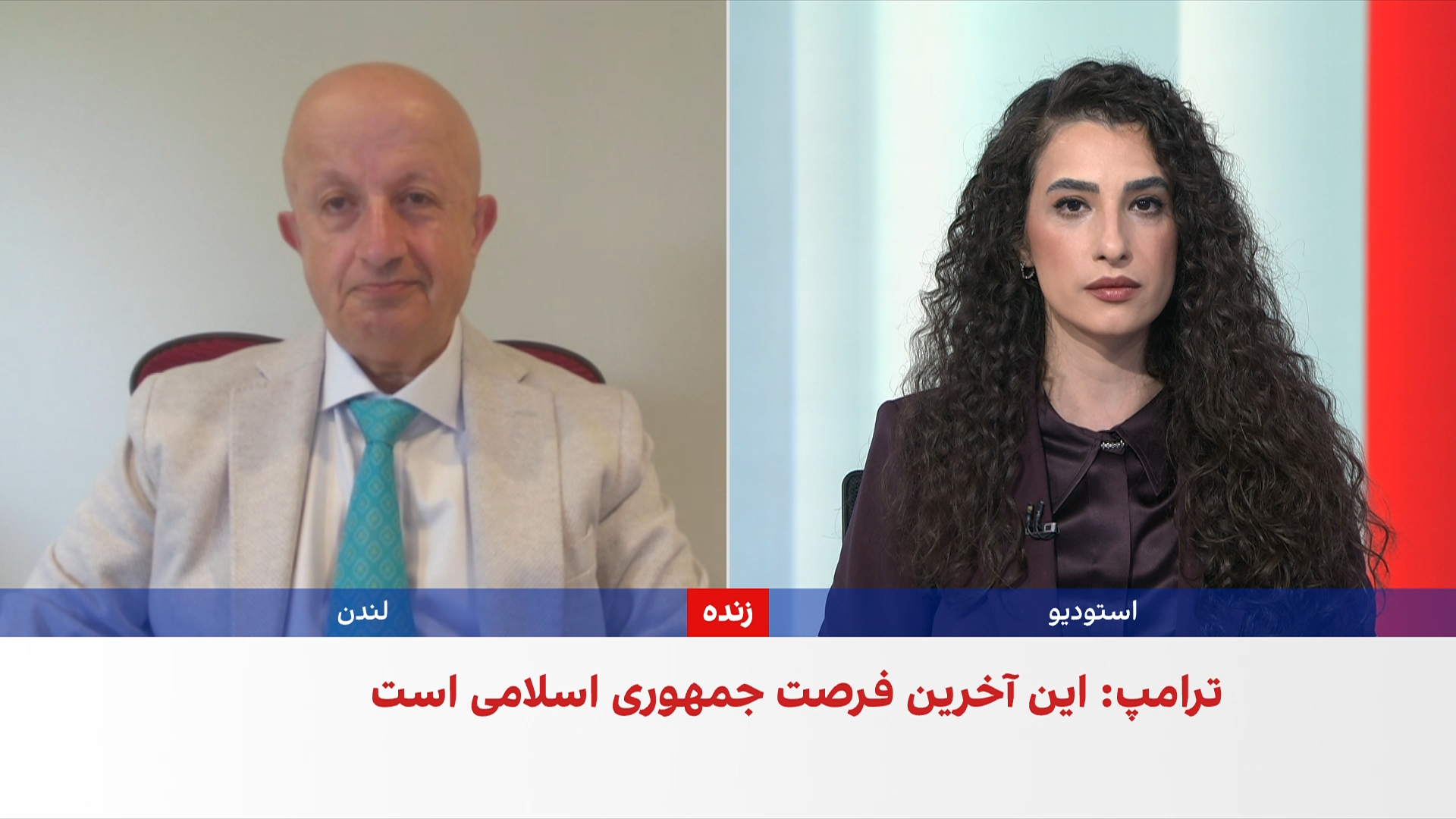 مهدی مصلحی: تداوم فعالیت آرامکو، با وجود تهدیدها پیام روشنی برای جمهوری اسلامی دارد